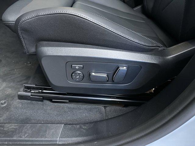 new 2026 BMW X3 car, priced at $62,025