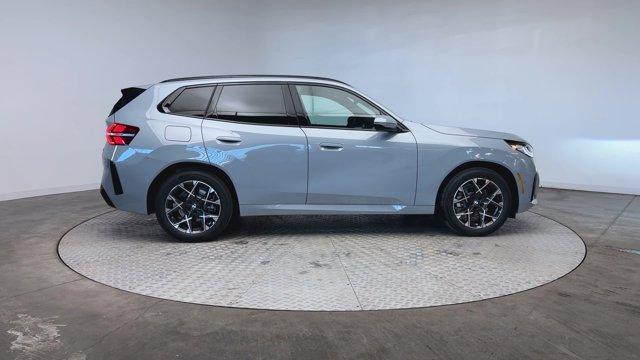 new 2026 BMW X3 car, priced at $62,025