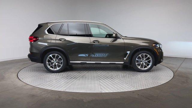 new 2026 BMW X5 car, priced at $80,250