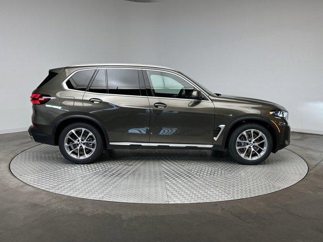 new 2026 BMW X5 car, priced at $80,250