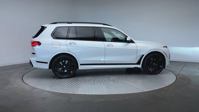 new 2027 BMW X7 car, priced at $102,010