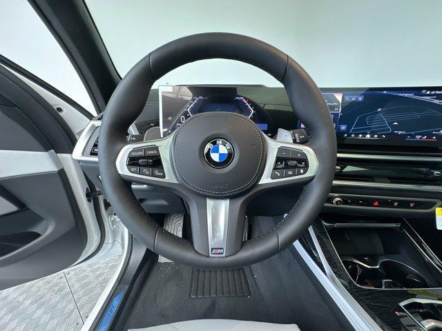 new 2027 BMW X7 car, priced at $102,010