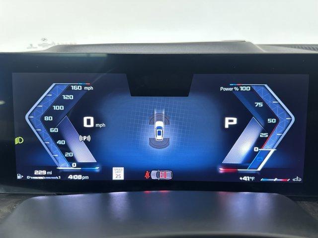 used 2025 BMW X5 car, priced at $84,929