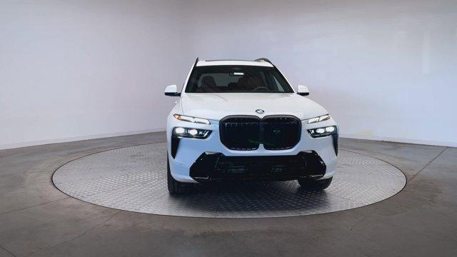 new 2026 BMW X7 car, priced at $102,990