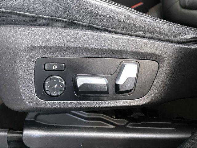 used 2021 BMW X3 car, priced at $38,971