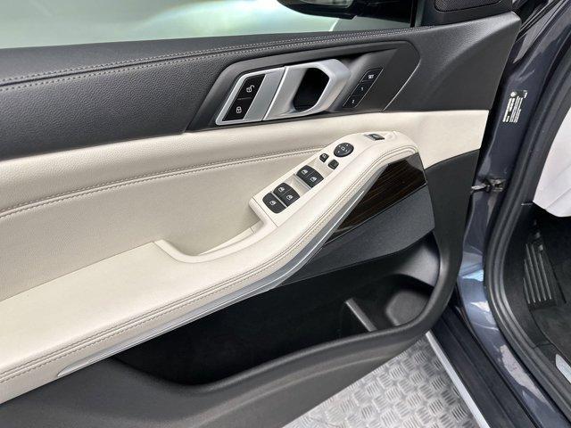 used 2019 BMW X5 car, priced at $29,308