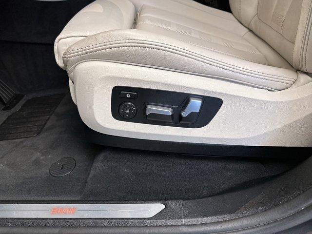 used 2019 BMW X5 car, priced at $29,308