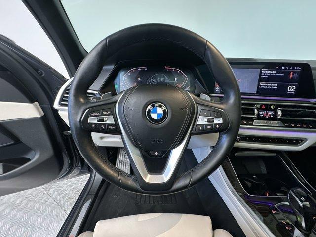 used 2019 BMW X5 car, priced at $29,308