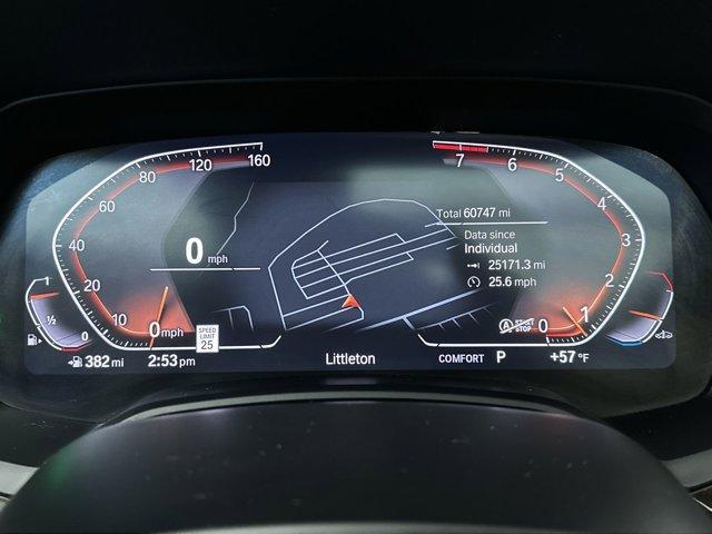 used 2019 BMW X5 car, priced at $29,308