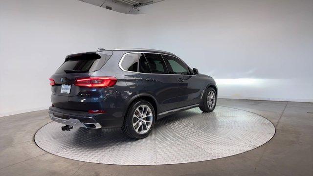 used 2019 BMW X5 car, priced at $29,308