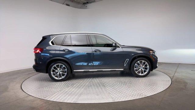 used 2019 BMW X5 car, priced at $29,308