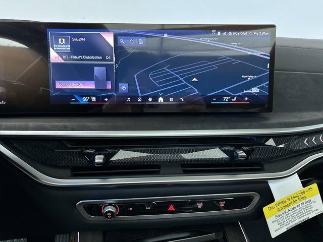 new 2026 BMW X5 car, priced at $80,700