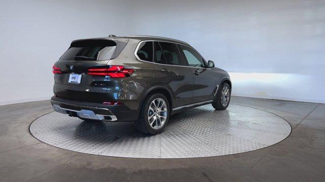 new 2026 BMW X5 car, priced at $80,700