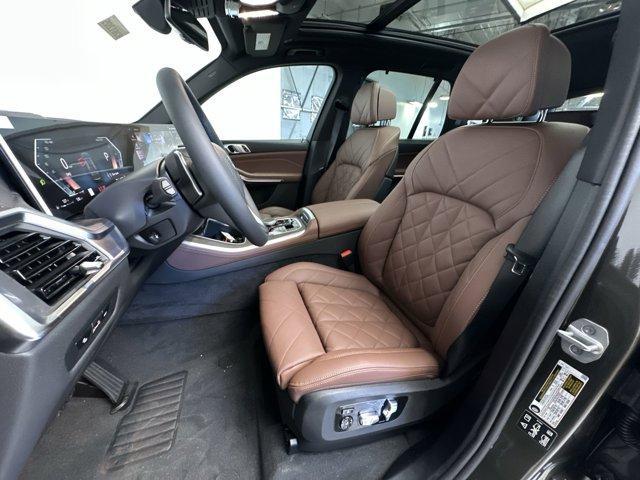 new 2026 BMW X5 car, priced at $80,700