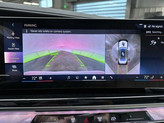 new 2025 BMW 750e car, priced at $128,520