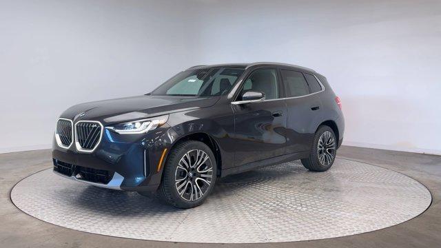 new 2026 BMW X3 car, priced at $58,175