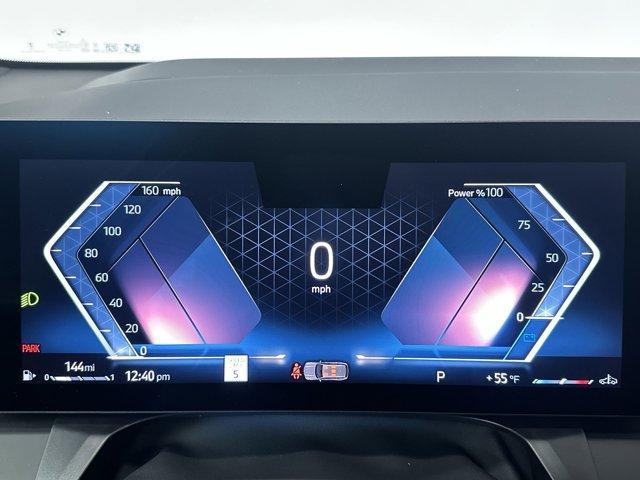 new 2026 BMW X3 car, priced at $58,175