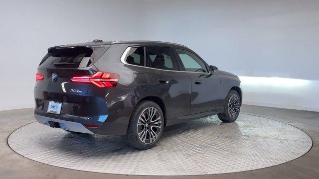 new 2026 BMW X3 car, priced at $58,175