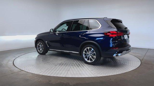 new 2026 BMW X5 car, priced at $84,840