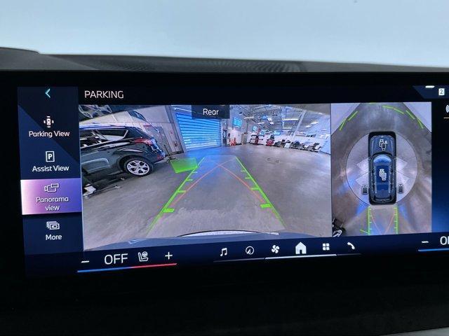 used 2025 BMW X7 car, priced at $73,971