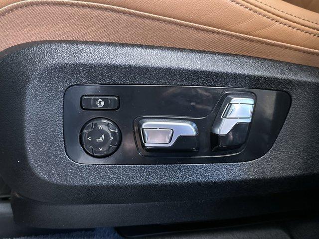 used 2025 BMW X7 car, priced at $73,971