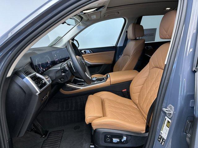 used 2025 BMW X7 car, priced at $73,971