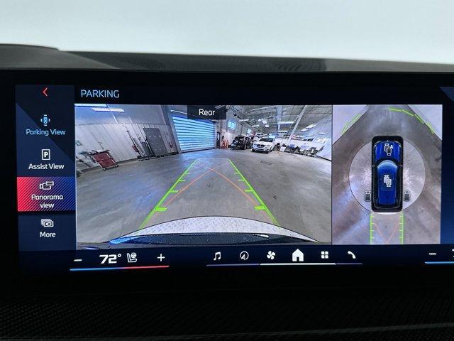 new 2026 BMW X5 car, priced at $110,350