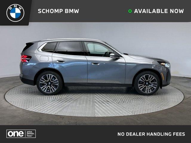 new 2026 BMW X3 car, priced at $60,750