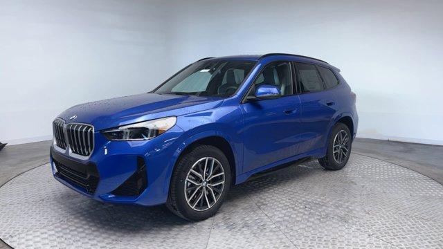 used 2026 BMW X1 car, priced at $49,590