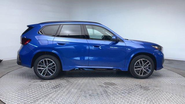 used 2026 BMW X1 car, priced at $49,590