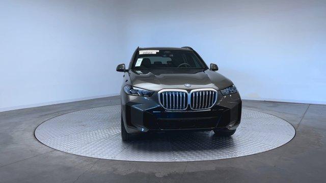 used 2025 BMW X5 PHEV car, priced at $68,977