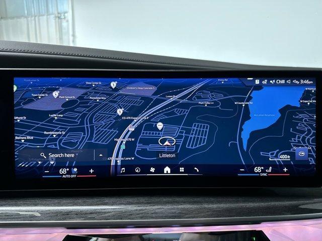 new 2025 BMW 750e car, priced at $122,250