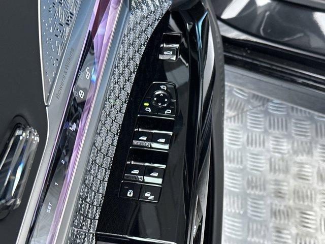 new 2025 BMW 750e car, priced at $122,250