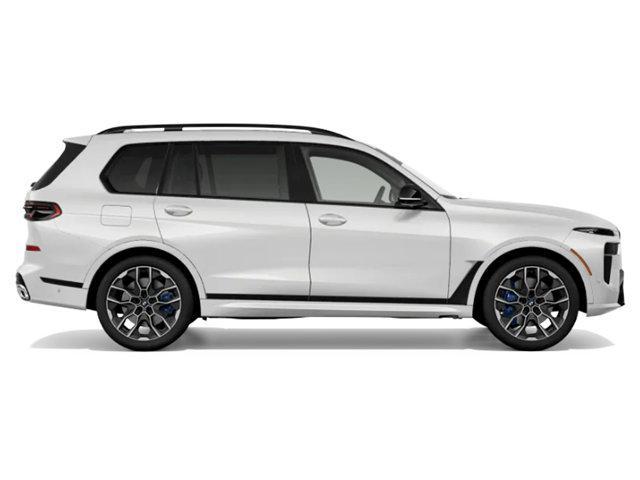 new 2026 BMW X7 car, priced at $129,115