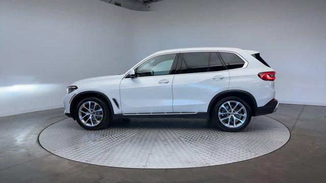 used 2023 BMW X5 car, priced at $34,928