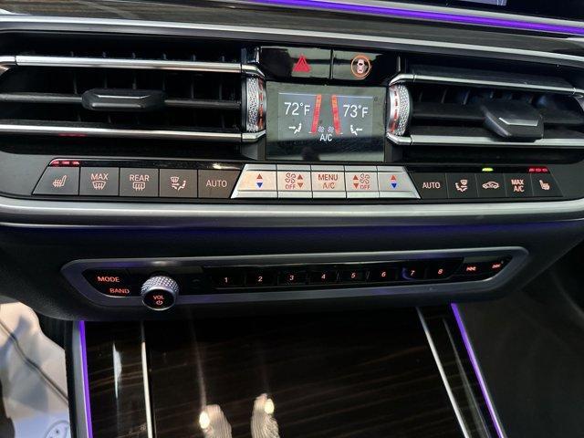 used 2023 BMW X5 car, priced at $34,928