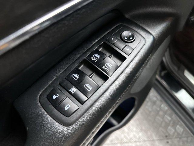 used 2018 Jeep Grand Cherokee car, priced at $15,971