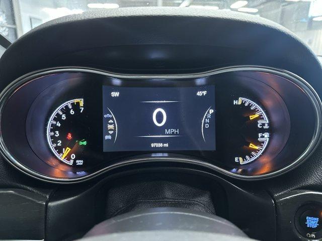 used 2018 Jeep Grand Cherokee car, priced at $15,971