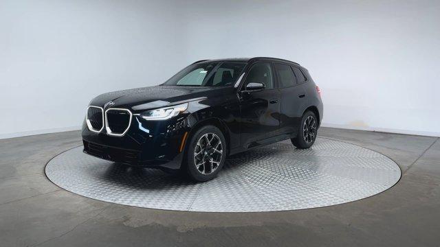 new 2026 BMW X3 car, priced at $58,150