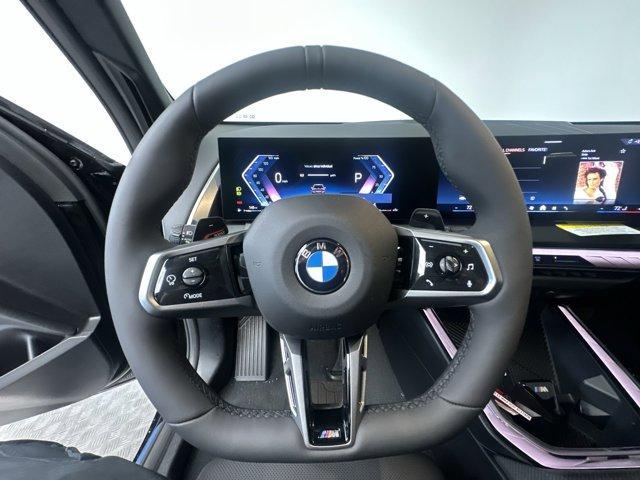 new 2026 BMW X3 car, priced at $58,150