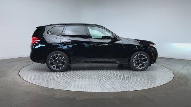 new 2026 BMW X3 car, priced at $58,150