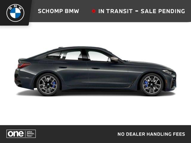 new 2026 BMW M440 Gran Coupe car, priced at $74,455
