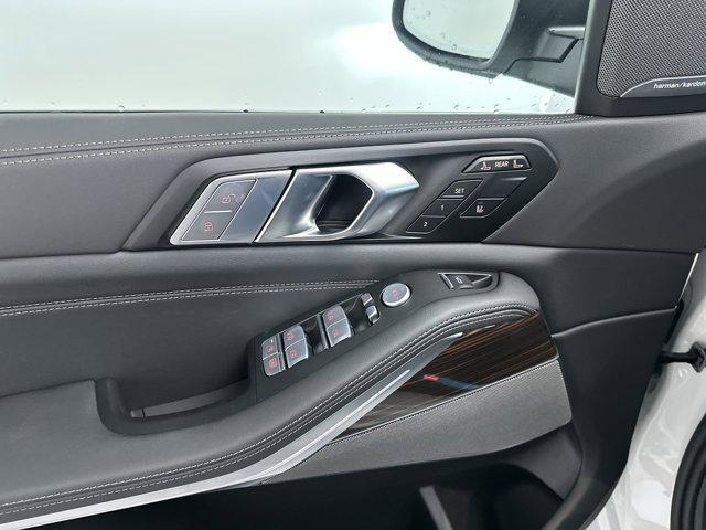 used 2026 BMW X7 car, priced at $95,769