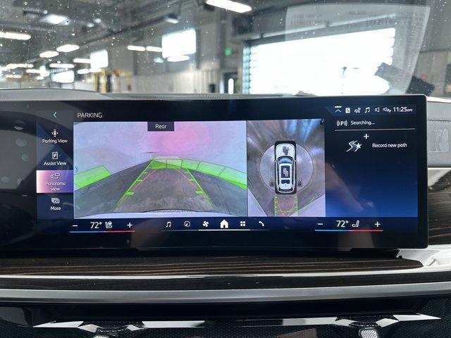 used 2026 BMW X7 car, priced at $95,769