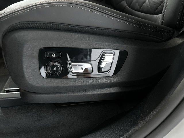 used 2026 BMW X7 car, priced at $95,769