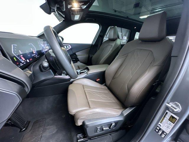 used 2026 BMW X3 car, priced at $49,971