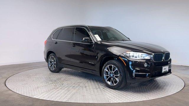 used 2017 BMW X5 eDrive car, priced at $17,579