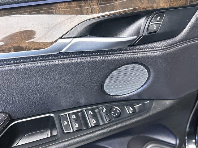 used 2017 BMW X5 eDrive car, priced at $17,579