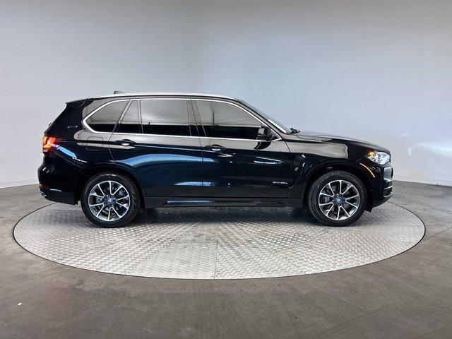 used 2017 BMW X5 eDrive car, priced at $17,579