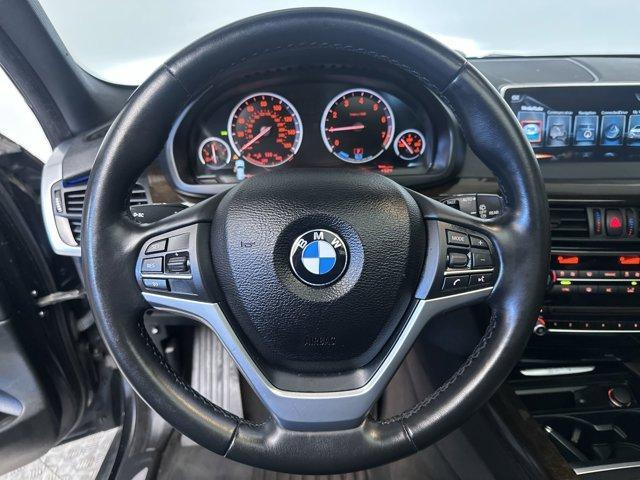 used 2017 BMW X5 eDrive car, priced at $17,579